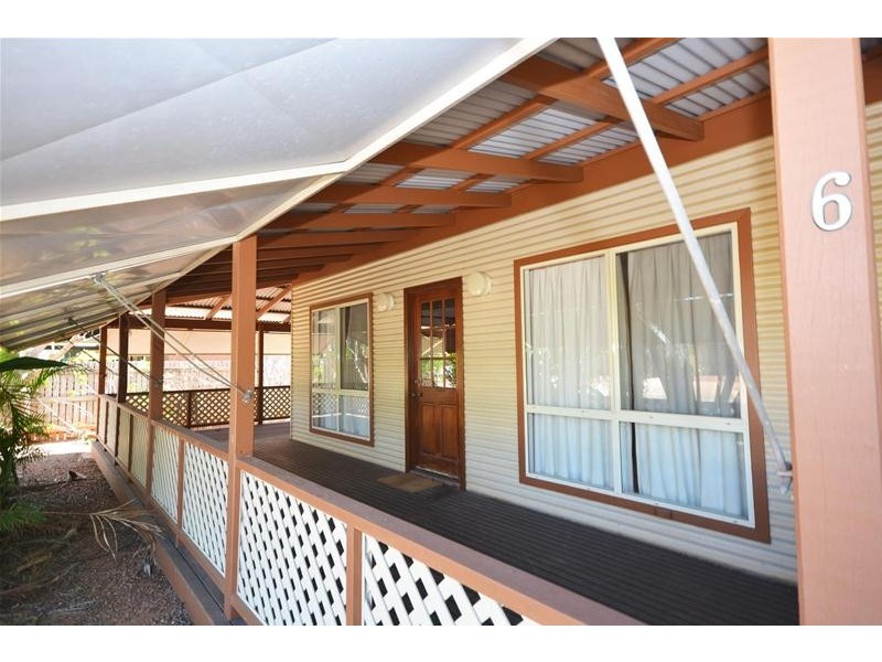 6 Gibson Retreat, Cable Beach WA 6726