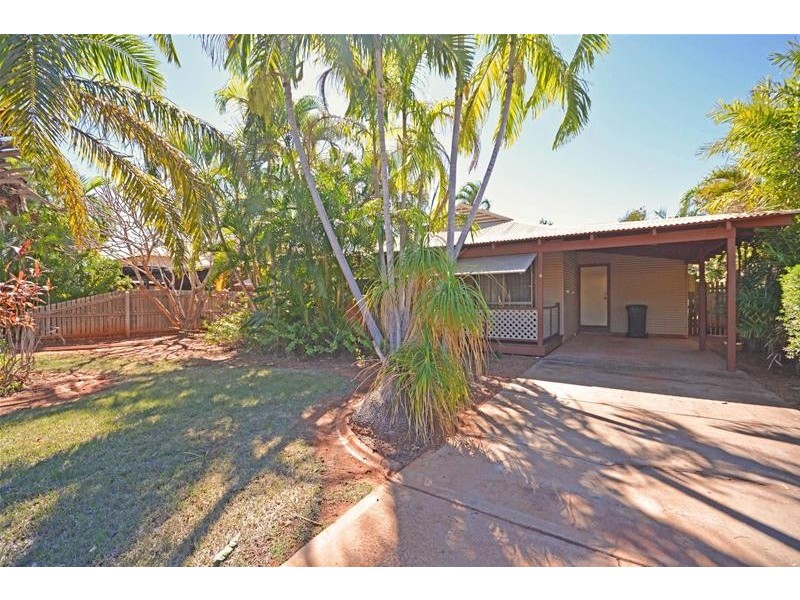 6 Gibson Retreat, Cable Beach WA 6726