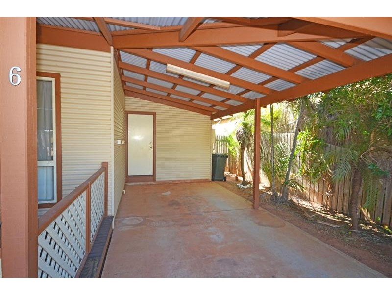 6 Gibson Retreat, Cable Beach WA 6726