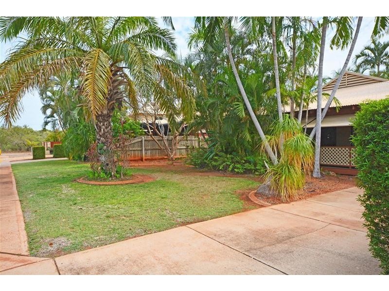 6 Gibson Retreat, Cable Beach WA 6726