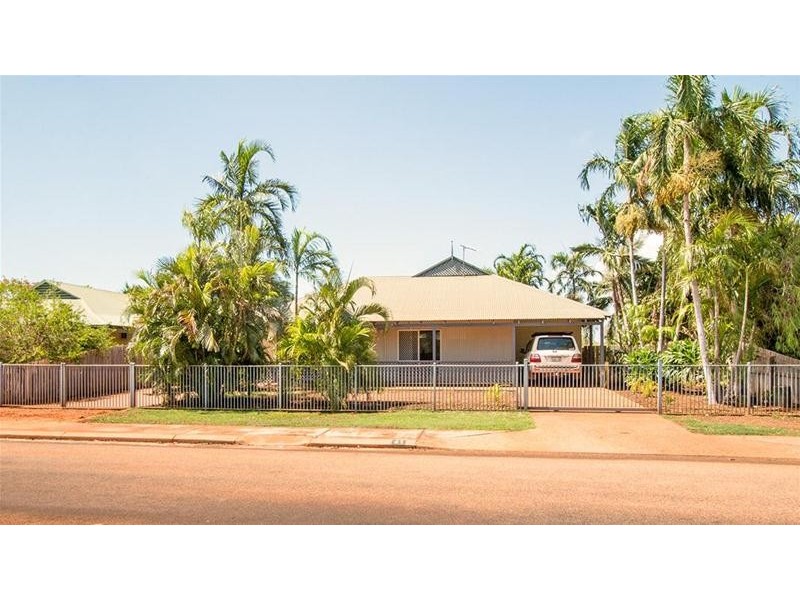 41 Pipit Loop, Djugun WA 6725