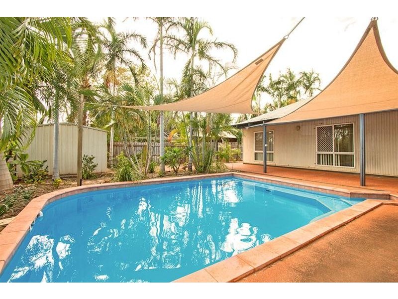 41 Pipit Loop, Djugun WA 6725