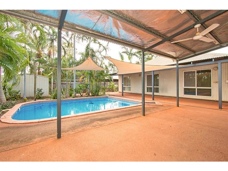 41 Pipit Loop, Djugun WA 6725