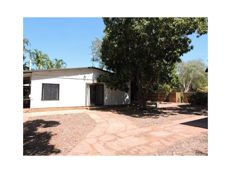 3 Walcott Street, Broome WA 6725