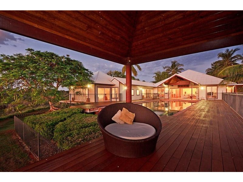 Lot 21 Williams Road, Waterbank WA 6725