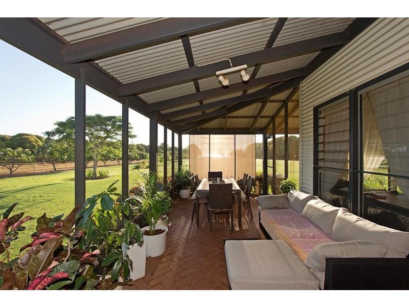 Lot 21 Williams Road, Waterbank WA 6725