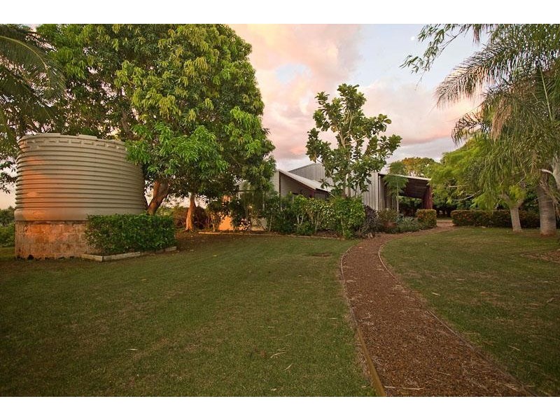 Lot 21 Williams Road, Waterbank WA 6725