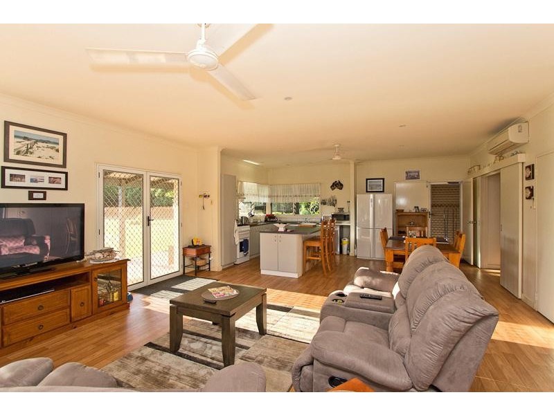 Lot 21 Williams Road, Waterbank WA 6725