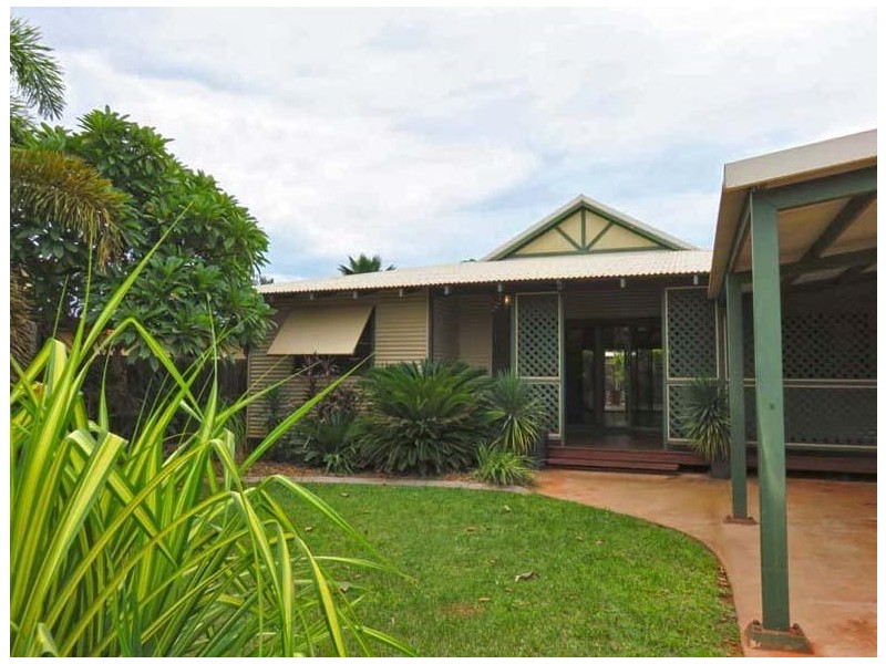 5 Wallaby Way, Djugun WA 6725