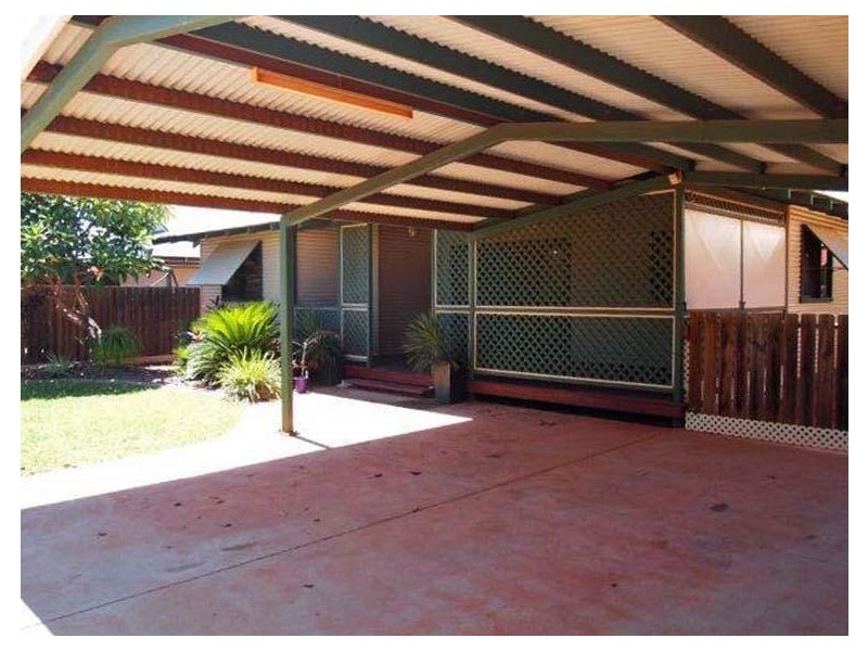 5 Wallaby Way, Djugun WA 6725