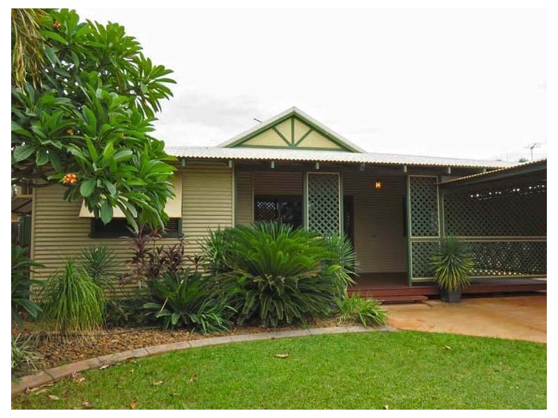 5 Wallaby Way, Djugun WA 6725