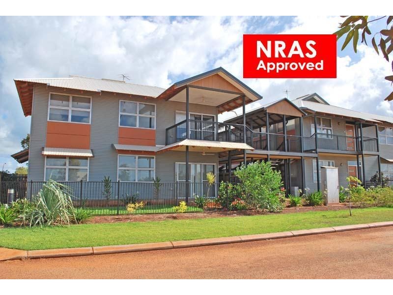 2/101 Tanami Drive, Bilingurr WA 6725