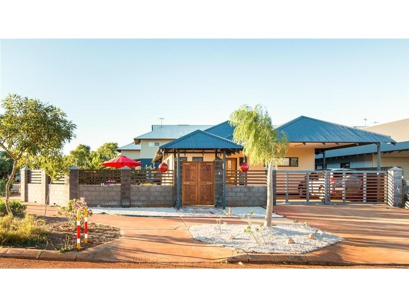 26 Tokumaru Bend, Bilingurr WA 6725