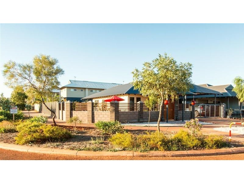 26 Tokumaru Bend, Bilingurr WA 6725