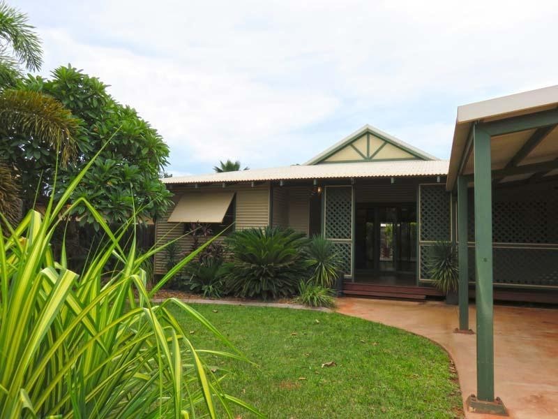 5 Wallaby Way, Djugun WA 6725