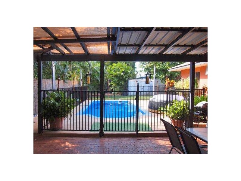 13 Walcott Street, Broome WA 6725