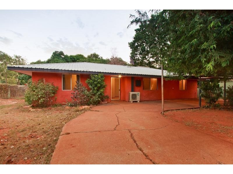 1 Milner Street, Broome WA 6725