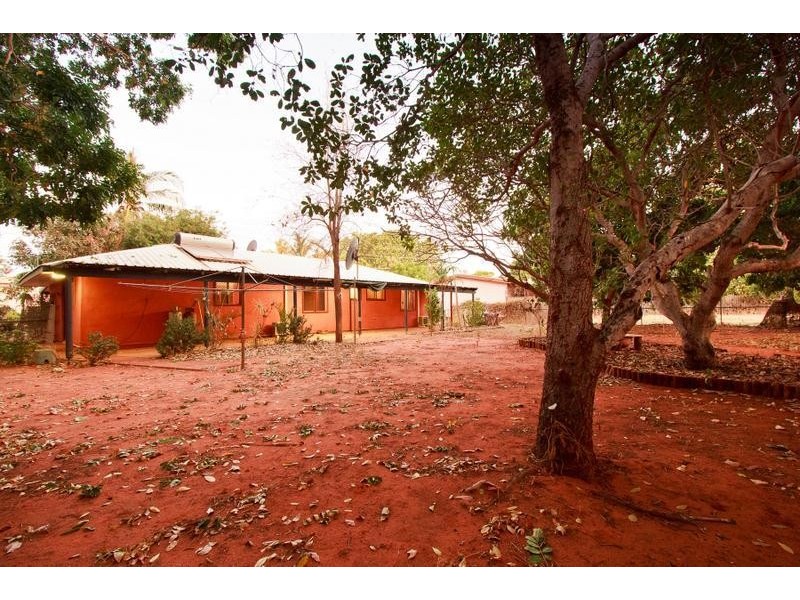 1 Milner Street, Broome WA 6725