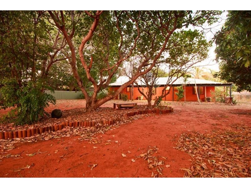1 Milner Street, Broome WA 6725
