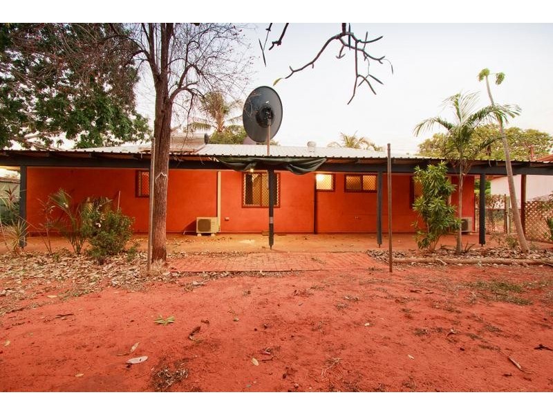 1 Milner Street, Broome WA 6725