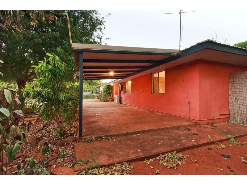 1 Milner Street, Broome WA 6725