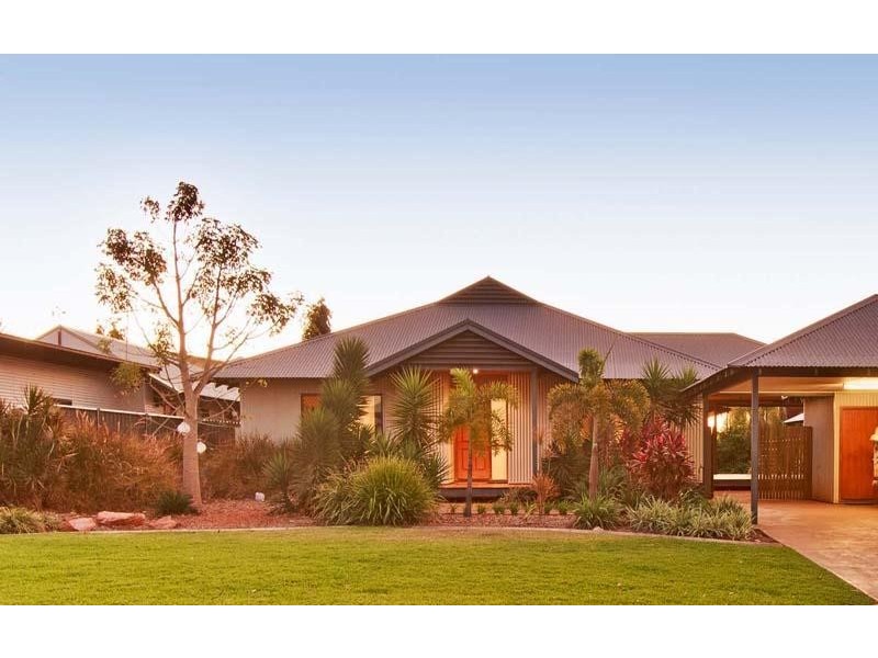 6 Barrgana Road, Cable Beach WA 6726