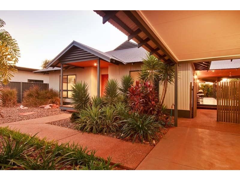 6 Barrgana Road, Cable Beach WA 6726