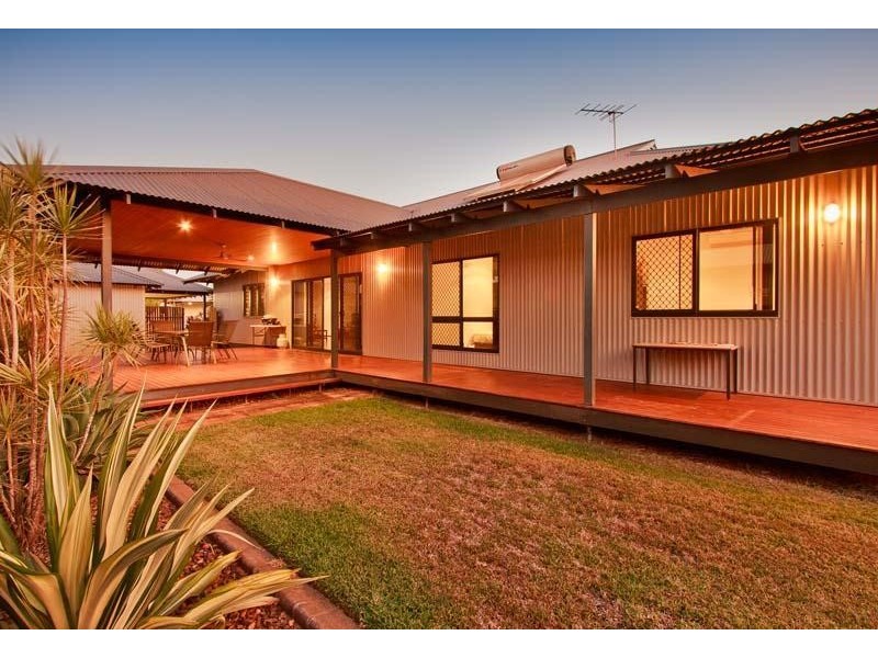 6 Barrgana Road, Cable Beach WA 6726