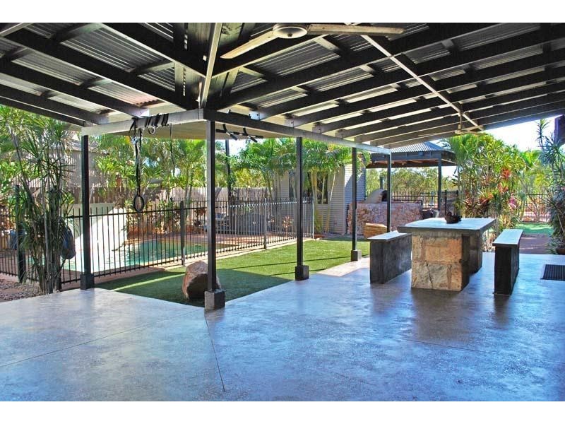 12 Bandicoot Loop, Djugun WA 6725