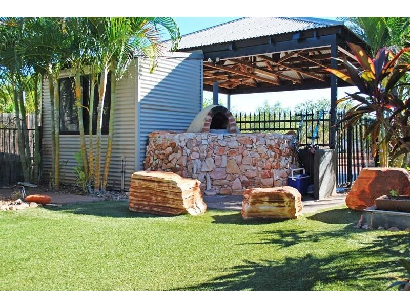 12 Bandicoot Loop, Djugun WA 6725