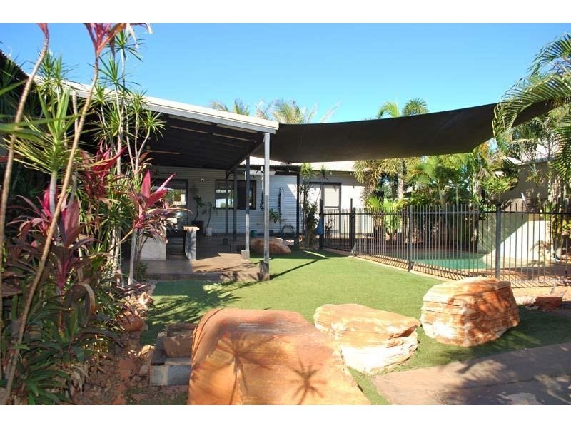 12 Bandicoot Loop, Djugun WA 6725