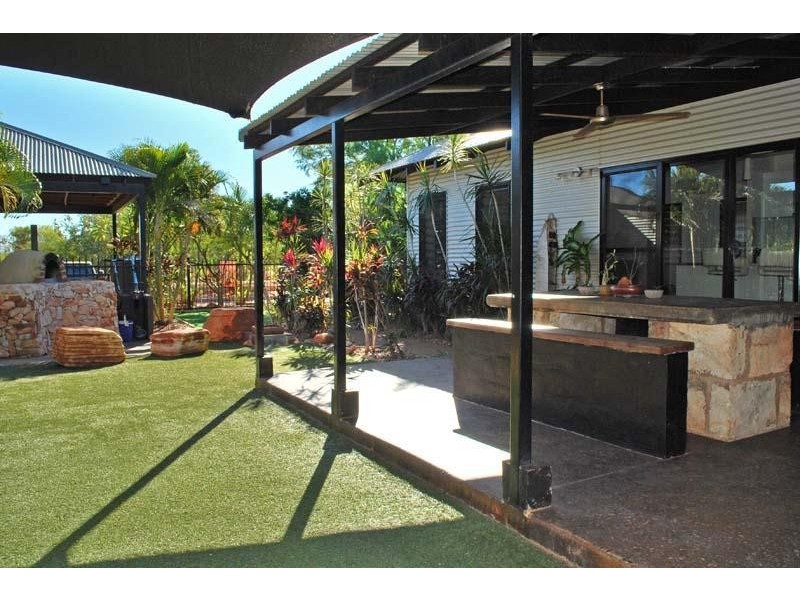 12 Bandicoot Loop, Djugun WA 6725