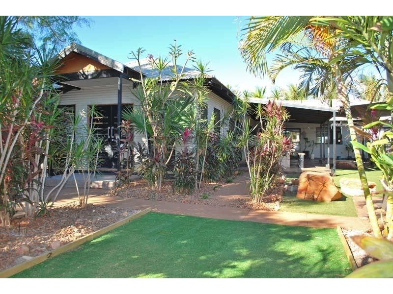 12 Bandicoot Loop, Djugun WA 6725