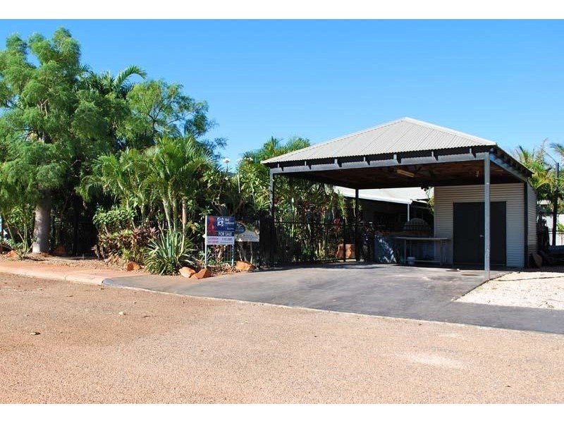 12 Bandicoot Loop, Djugun WA 6725