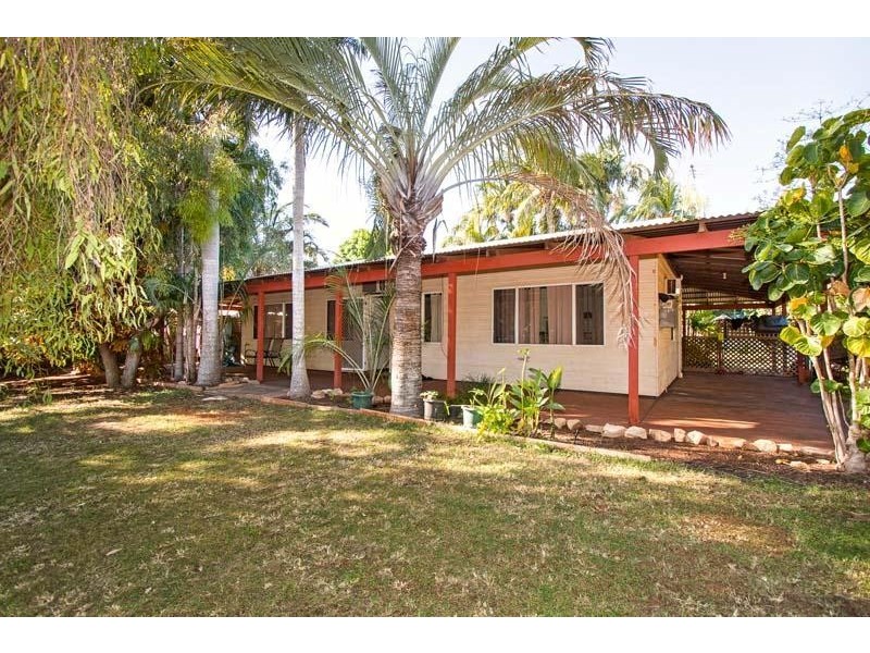17 De Marchi Road, Cable Beach WA 6726