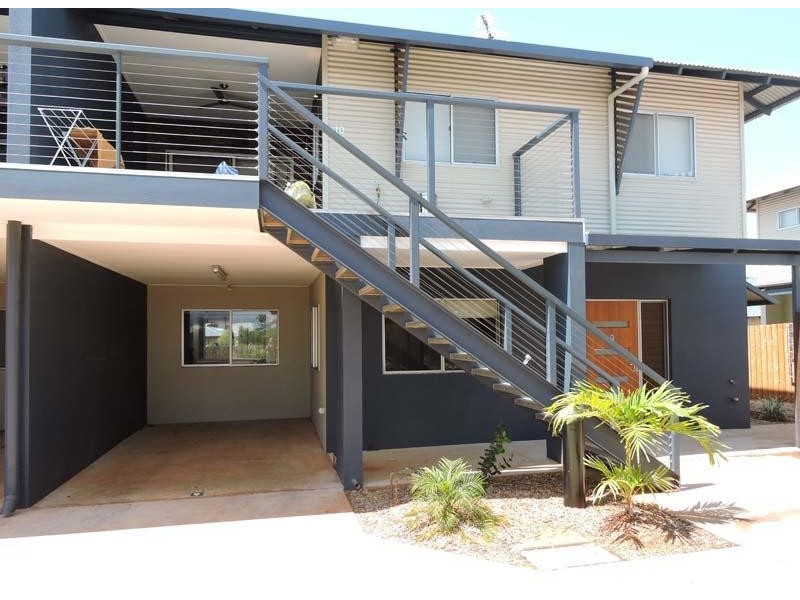 9/46 Tanami Drive, Bilingurr WA 6725