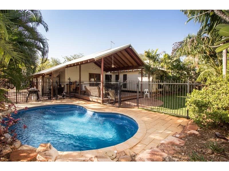 42 Kapang Drive, Cable Beach WA 6726