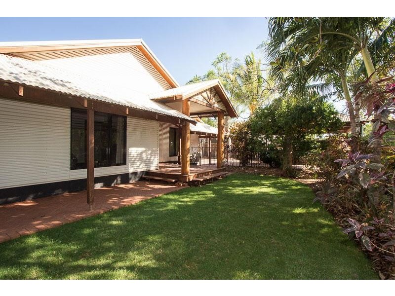 42 Kapang Drive, Cable Beach WA 6726