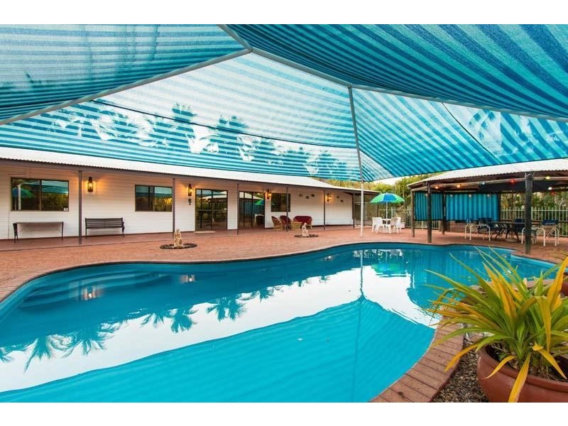 73 Lullfitz Drive, Bilingurr WA 6725