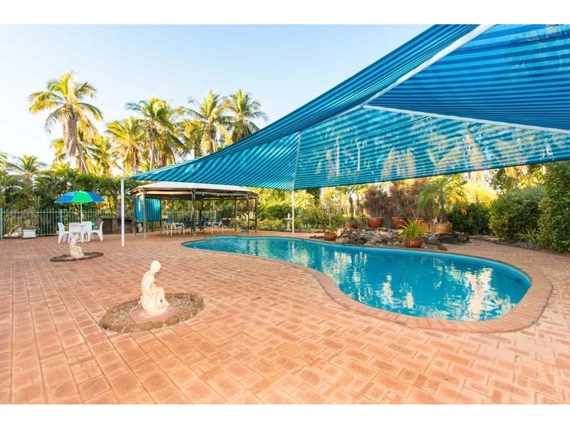 73 Lullfitz Drive, Bilingurr WA 6725