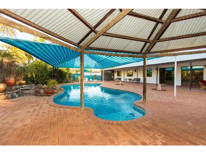 73 Lullfitz Drive, Bilingurr WA 6725