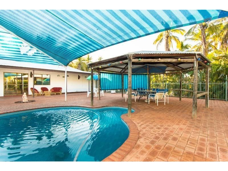 73 Lullfitz Drive, Bilingurr WA 6725