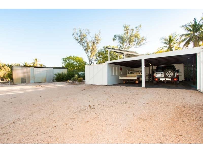 73 Lullfitz Drive, Bilingurr WA 6725