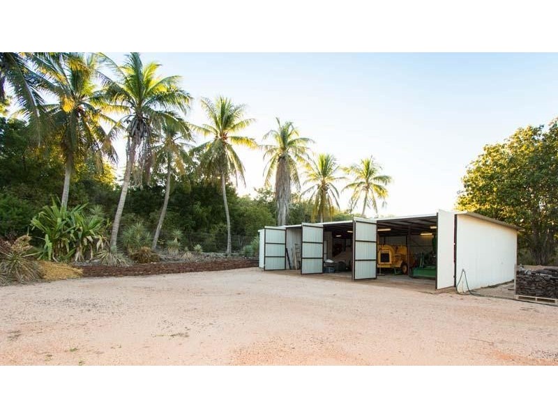 73 Lullfitz Drive, Bilingurr WA 6725