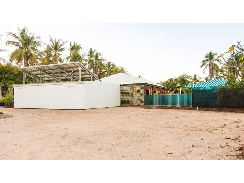 73 Lullfitz Drive, Bilingurr WA 6725