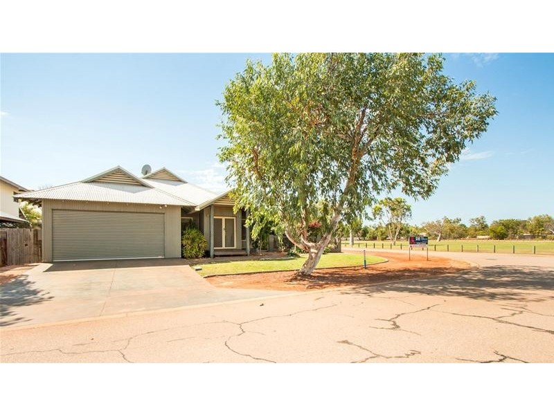 85 Durack Crescent, Broome WA 6725