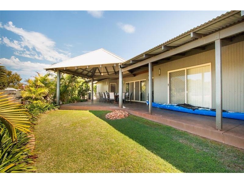 85 Durack Crescent, Broome WA 6725