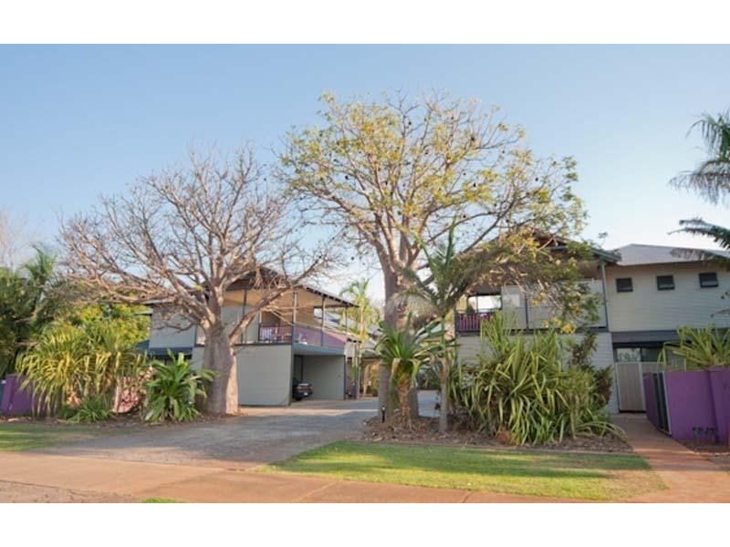 8/39 Frederick Street, Broome WA 6725