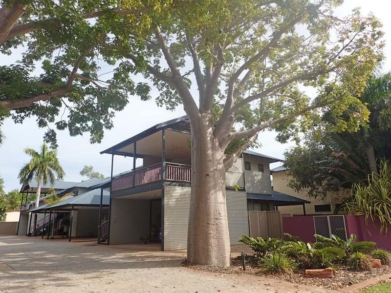 8/39 Frederick Street, Broome WA 6725