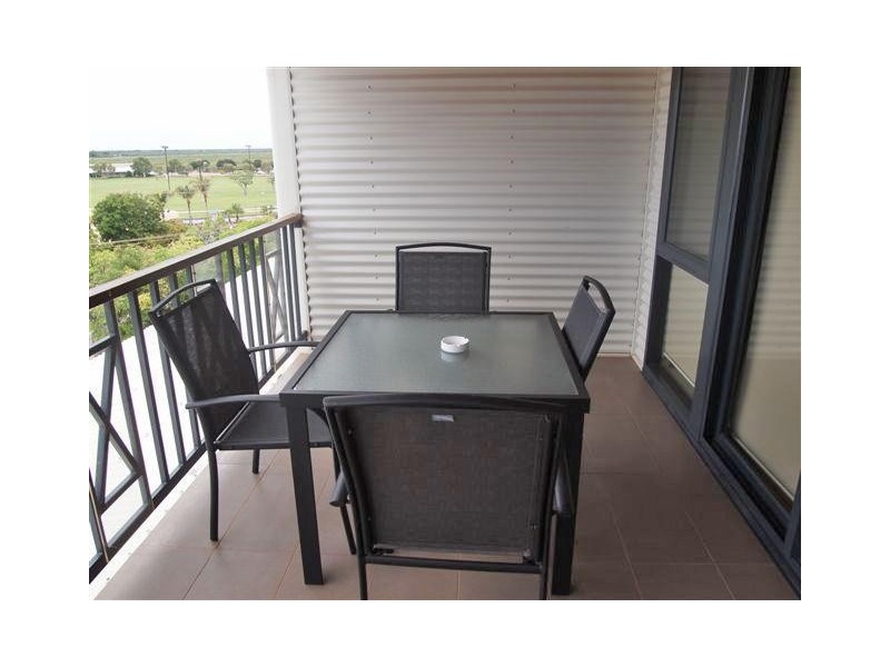 4/41 Carnarvon Street, Broome WA 6725